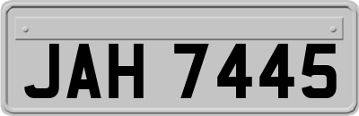 JAH7445