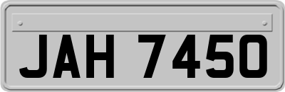 JAH7450