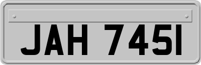 JAH7451