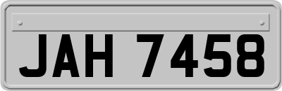 JAH7458