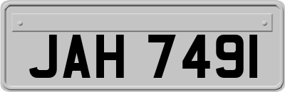 JAH7491