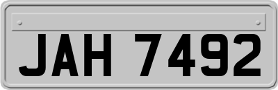 JAH7492