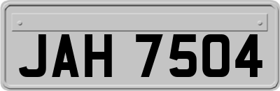 JAH7504
