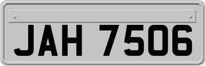 JAH7506