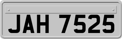 JAH7525