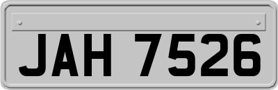 JAH7526