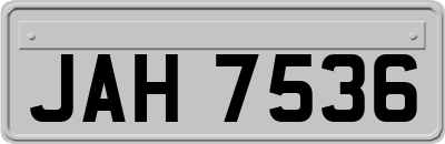 JAH7536
