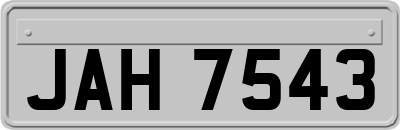 JAH7543