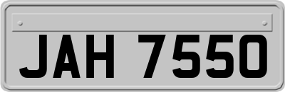 JAH7550