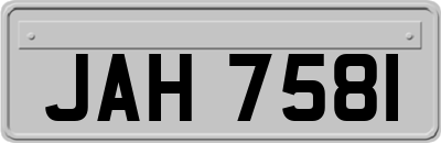 JAH7581