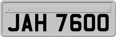 JAH7600