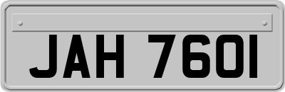 JAH7601