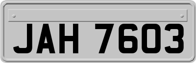JAH7603