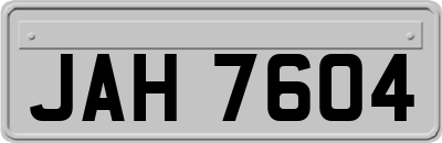 JAH7604