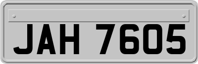 JAH7605