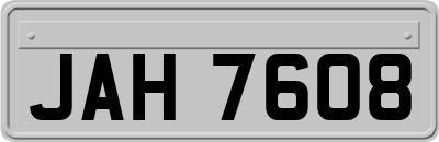 JAH7608