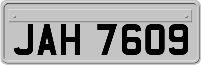 JAH7609