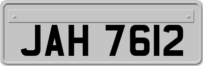 JAH7612