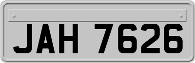 JAH7626