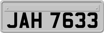 JAH7633
