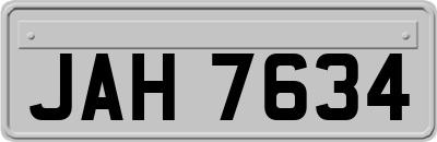 JAH7634