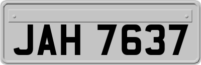 JAH7637
