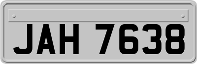 JAH7638
