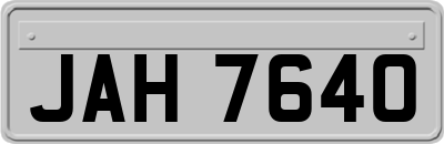 JAH7640