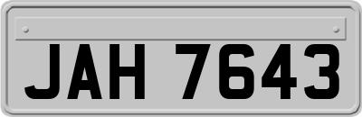 JAH7643