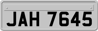 JAH7645