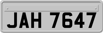 JAH7647