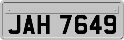 JAH7649