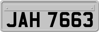 JAH7663
