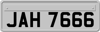 JAH7666