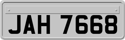 JAH7668