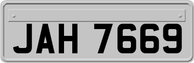 JAH7669