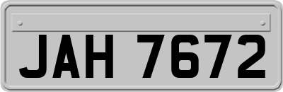JAH7672