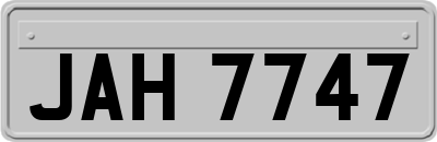 JAH7747