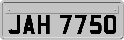 JAH7750