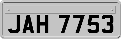 JAH7753