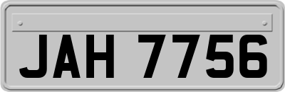 JAH7756