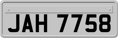 JAH7758