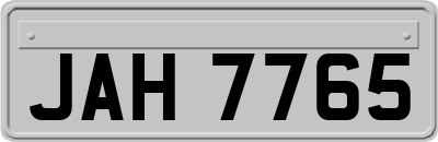 JAH7765