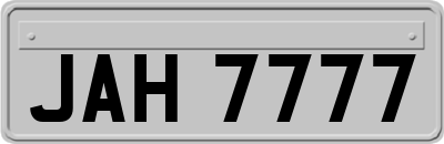 JAH7777