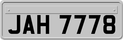 JAH7778