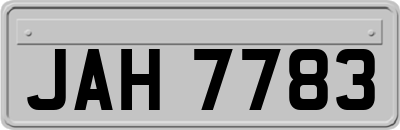JAH7783