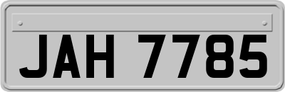 JAH7785
