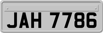 JAH7786