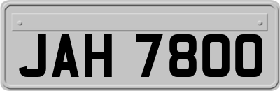 JAH7800