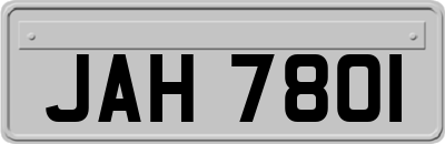 JAH7801